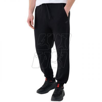 2. Trousers 4F Cas M1139 M 4FWMM00TTROM1139 20S