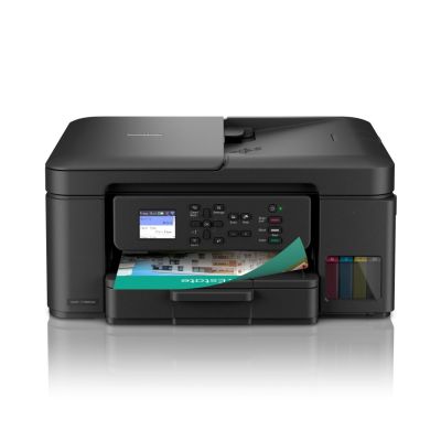 14. Brother DCP-T780DW - multifunction device - color - inkjet - ITS - A4/Legal