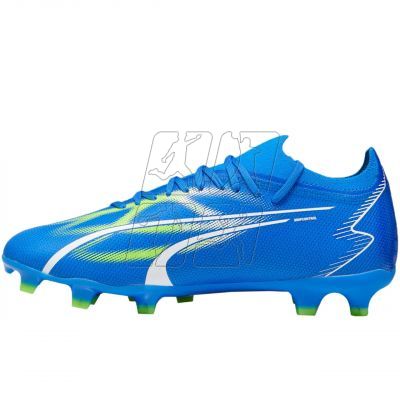 3. Puma Ultra Match FG/AG M 107347 03 football shoes