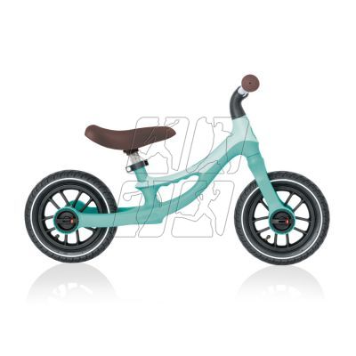 10. Balance bike Globber Go Bike Elite Air 714-206