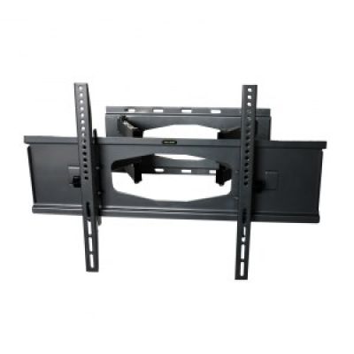 2. ART AR-65 TV wall mount (corner, wall, tiltable; 32" - 80"; max. 60kg)