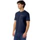 Men's Champion SS Tee Navy Blue 221798 BS501