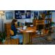 246. HP DeskJet 4320 All-in-One Printer