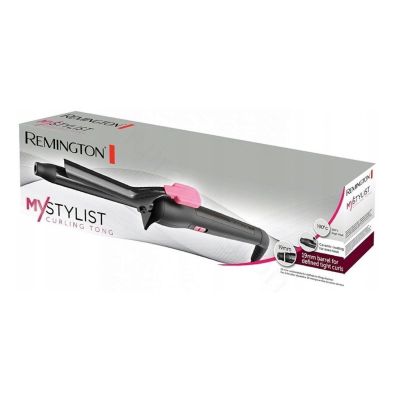 4. REMINGTON CI1A119 Curling Iron