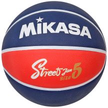 Basketball 5 Mikasa Street Jam BB502B-NBRW