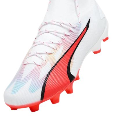 10. Puma Ultra Pro FG/AG M 107422 01 football boots