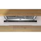 3. BOSCH SMV25AX07F built-in dishwasher