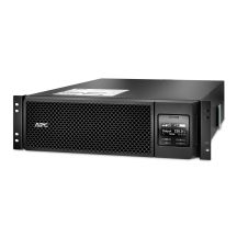 APC Smart-UPS On-Line UPS Double Conversion (Online) 5 kVA 4500 W 10 Outlet Power Supply