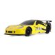 Amewi RC Drift Licensed Corvette Yellow