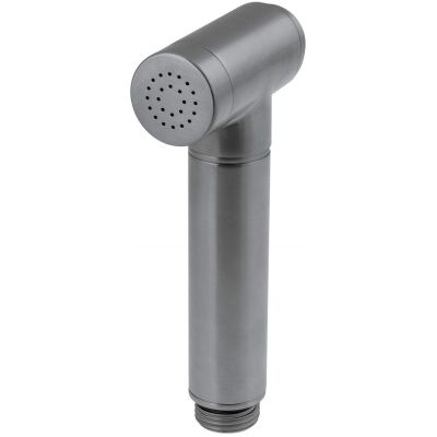 Hand shower for washbasin and bidet taps - bidetta