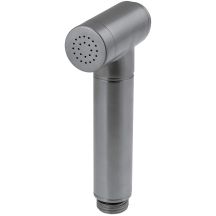 Hand shower for washbasin and bidet taps - bidetta