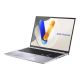 4. ASUS Vivobook 16 X1605VA-MB2796W Core 9 270H 16.0"WUXGA 300nits AG 16GB DDR5 SSD512 Intel Graphics WLAN+BT Cam720p+IR 42WHrs Win11 Cool Silver