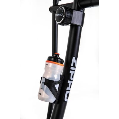 5. Zipro Shox RS Elliptical Trainer