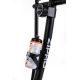 5. Zipro Shox RS Elliptical Trainer
