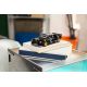 10. LEGO Speed Champions 77262 - 65 Ford Mustang Hoonicorn V1 by Ken Block