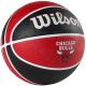 2. Ball Wilson NBA Team Chicago Bulls Ball WTB1300XBCHI
