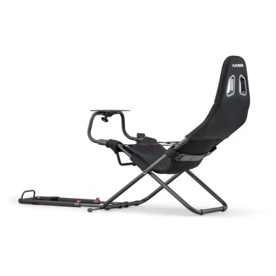 8. PLAYSEAT CHALLENGE ACTIFIT GAMING CHAIR BLACK RC.00312