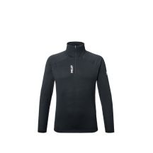 MILLET Parmelan Light Fleece Po M men's sweatshirt black