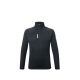 MILLET Parmelan Light Fleece Po M men's sweatshirt black