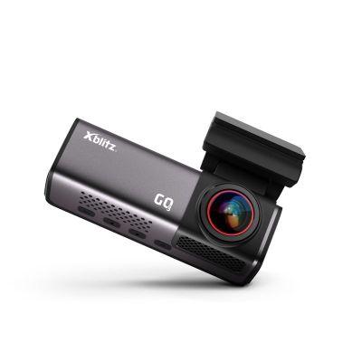 6. XBLITZ GO3 CAR CAMERA