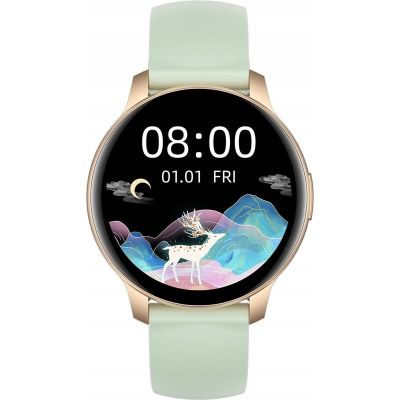 2. ORO ACTIVE PRO 1 Oromed smartwatch