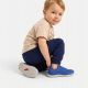 12. Reima Barefoot shoes Astelu blue (5400066B-6910)
