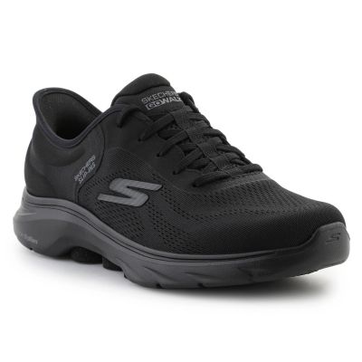 Skechers Go Walk 7-Valin M 216550-BBK shoes