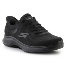 Skechers Go Walk 7-Valin M 216550-BBK shoes