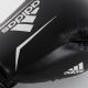 5. Boxing gloves adidas Speed 50 black