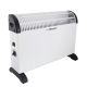 5. ESPERANZA TANAMI 750W/1250W/2000W Convector Heater, White EHH008