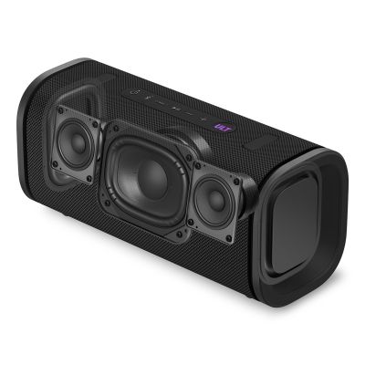 12. Sony Ult Field 5 Portable Stereo Speaker White
