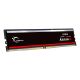 8. G.SKILL AEGIS 5 DDR5 32GB 5600MHZ CL36-36 XMP3 BLACK F5-5600J3636D32GX1-IS