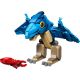 3. LEGO Jurassic World 77977 - Baby Dinosaur: Pteranodon
