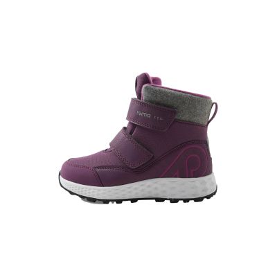 17. Reima ReimaTec Hallava children's shoes (5400147A-9960)