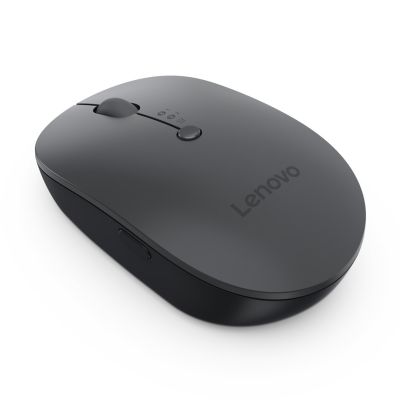 3. Lenovo Multi-device Wireless Mouse (X9 Edition) | Lenovo
