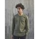 2. POC Poise Crew Neck Sweatshirt Green