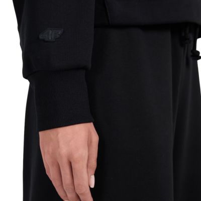 7. Sweatshirt 4F F1889 W 4FWAW25TSWSF1889 20S