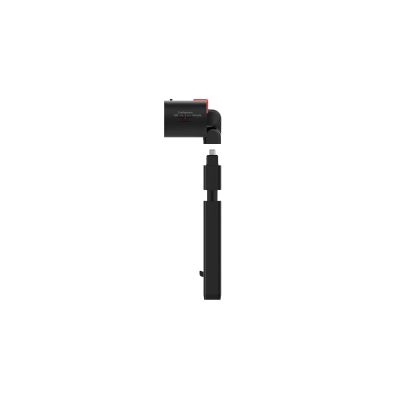 9. Lenovo ThinkVision MC60 (S) Webcam 1920 x 1080 px USB 2.0 Black