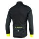 2. Rogelli PESARO2.0 jacket black/fluor 7XL