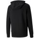 2. Puma ESS + Tape Full-Zip Hoodie TR M 848768 01