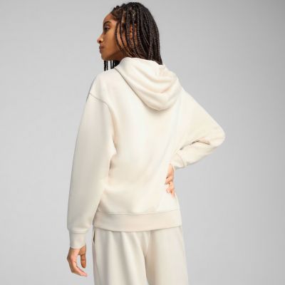 4. Puma Ess Script Comfort Hoodie W 684983 87