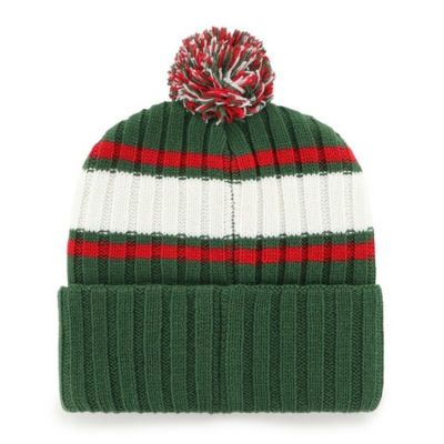 10. '47 NHL Plateau Winter Hat HPLTCF01ACE