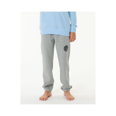 3. RIP CURL Icons Of Surf Trackpant-Boy Gray