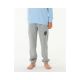 3. RIP CURL Icons Of Surf Trackpant-Boy Gray