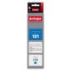 Activejet AE-101C Ink Bottle (Epson 101 replacement; Supreme; 70 ml; blue)
