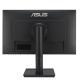 21. ASUS VA24DQFS computer monitor 60.5 cm (23.8") 1920 x 1080 px Full HD LCD Black