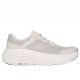 7. Skechers Max Cushioning Endeavour W 129470 NAT Running Shoes