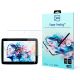 3mk Paper Feeling protective film for HP Poly TC10 White Touch Controller