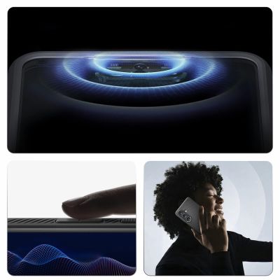 24. Spigen Liquid Air Mag MagSafe Case for Samsung Galaxy S26+ - Matte Black