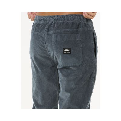 3. RIP CURL Classic Surf Cord Beach Pant Turquoise